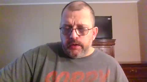 IDKIDCIDGAF online show from 15, 2, 2026