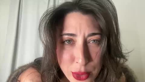 GoblinGoddesss online show from 18, 11, 2025