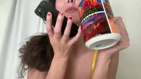 GoblinGoddesss online show from 6, 2, 2026