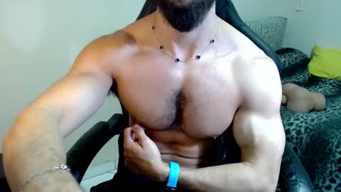 god hunkules online show from 19, 1, 2026