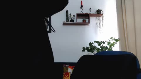 Snapshot of goddesmisha chatting on 5, 11, 2025 Pandora online show from 5, 11, 2025