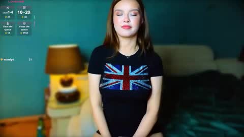 Snapshot of goddesone chatting on 27, 3, 2026 Goddess online show from 27, 3, 2026