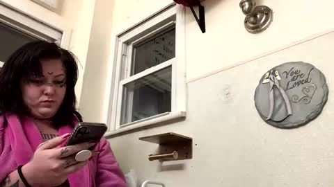 Snapshot of goddess182002 chatting on 11, 2, 2026 goddess182002 online show from 11, 2, 2026