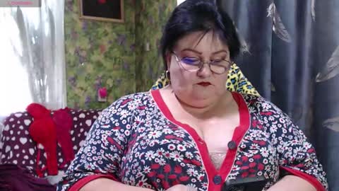 Snapshot of goddess57 chatting on 10, 10, 2025 Goddess online show from 10, 10, 2025