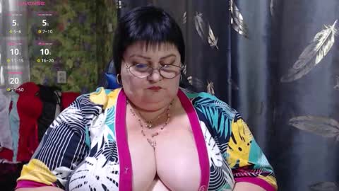 Snapshot of goddess57 chatting on 17, 10, 2025 Goddess online show from 17, 10, 2025