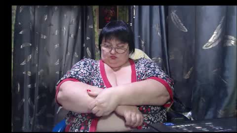 Goddess online show from 5, 3, 2026