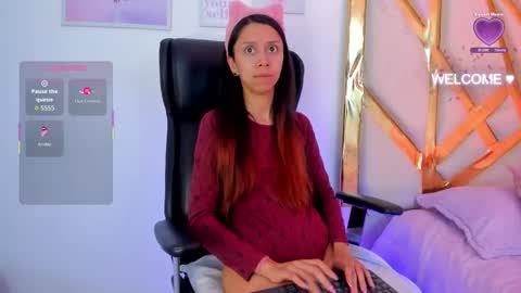 Snapshot of goddess__lilith_ chatting on 25, 10, 2025 Lilith online show from 25, 10, 2025