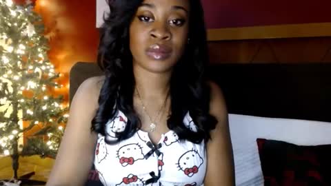 Snapshot of goddess_aaliyah chatting on 2, 12, 2025 goddess_aaliyah online show from 2, 12, 2025
