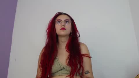 Snapshot of goddess_allison chatting on 24, 1, 2025 goddess_allison online show from 24, 1, 2025