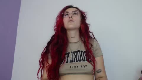 Snapshot of goddess_allison chatting on 17, 2, 2025 goddess_allison online show from 17, 2, 2025