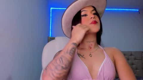 Ariluz online show from 16, 12, 2024