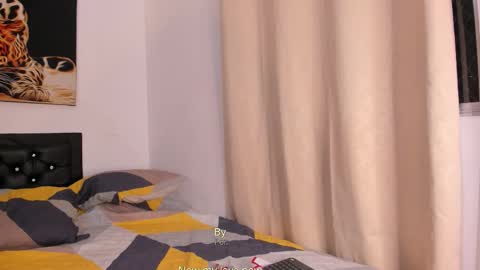 goddess_eli77 online show from 9, 11, 2025