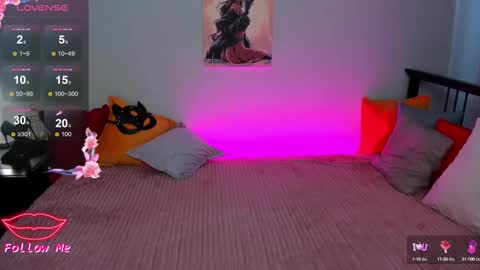 Elizabeth Flowers online show from 21, 2, 2025