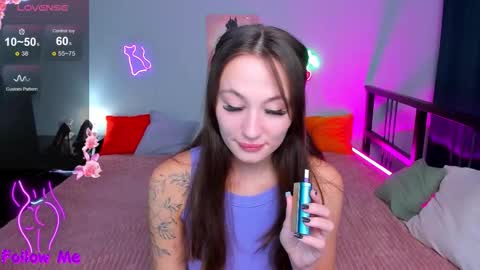Elizabeth Flowers online show from 2, 10, 2025
