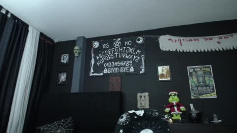 Snapshot of goddess_mortem chatting on 31, 12, 2024 Mortem model independientfollow me on my telegram channel   online show from 31, 12, 2024