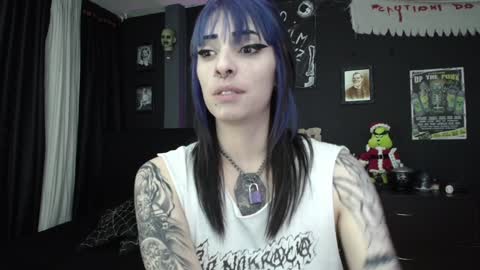 Snapshot of goddess_mortem chatting on 6, 1, 2025 Mortem model independientfollow me on my telegram channel   online show from 6, 1, 2025