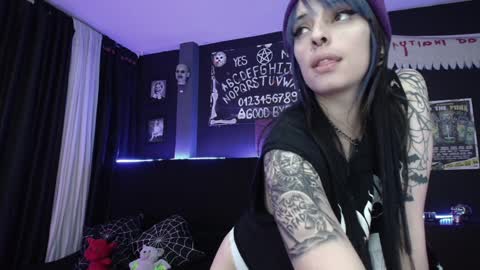 Mortem model independientfollow me on my telegram channel   online show from 15, 1, 2025