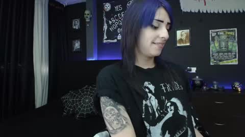 Mortem model independientfollow me on my telegram channel   online show from 10, 2, 2025