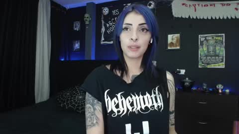 Mortem model independientfollow me on my telegram channel   online show from 27, 2, 2025