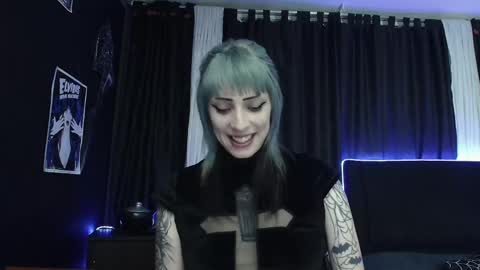 Snapshot of goddess_mortem chatting on 15, 9, 2025 Mortem model independientfollow me on my telegram channel   online show from 15, 9, 2025