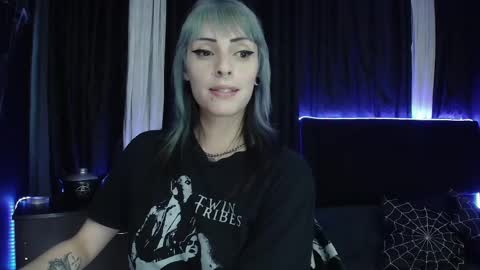 Snapshot of goddess_mortem chatting on 25, 9, 2025 Mortem model independientfollow me on my telegram channel   online show from 25, 9, 2025