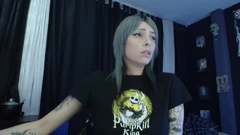 Snapshot of goddess_mortem chatting on 9, 11, 2025 Mortem model independientfollow me on my telegram channel online show from 9, 11, 2025