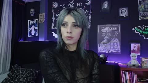 Snapshot of goddess_mortem chatting on 21, 11, 2025 Mortem model independientfollow me on my telegram channel online show from 21, 11, 2025