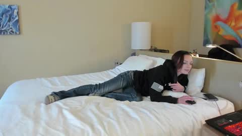 Snapshot of goddess_of_mars chatting on 24, 2, 2026 Patricia Mars Goddess of Mars twitter thegoddessmindy online show from 24, 2, 2026