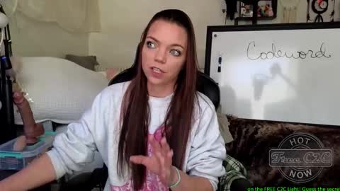 Snapshot of goddess_of_mars chatting on 5, 3, 2026 Patricia Mars Goddess of Mars twitter thegoddessmindy online show from 5, 3, 2026