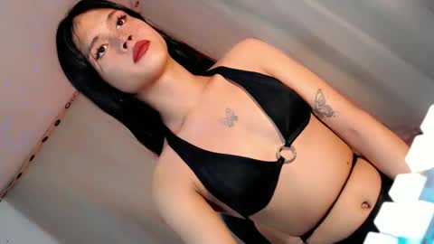 YOUR GODDESS RIAN online show from 8, 10, 2025