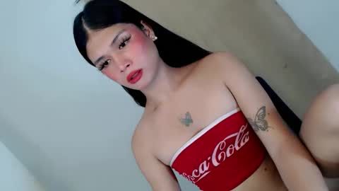 YOUR GODDESS RIAN online show from 7, 2, 2026