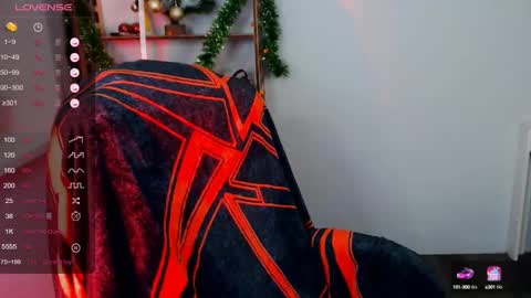 Goddess Sophie99 online show from 20, 12, 2024