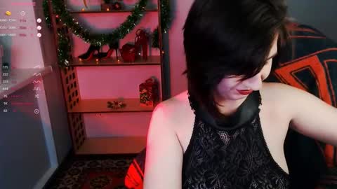 Goddess Sophie99 online show from 13, 1, 2025