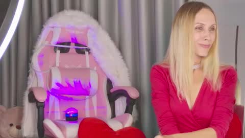 Katarina online show from 8, 11, 2025