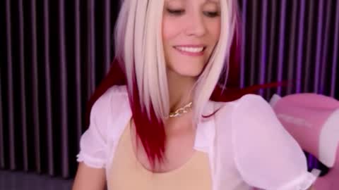 Snapshot of goddess_stars chatting on 28, 2, 2026 Katarina online show from 28, 2, 2026