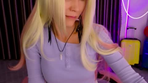 Snapshot of goddess_stars chatting on 14, 3, 2026 Katarina online show from 14, 3, 2026