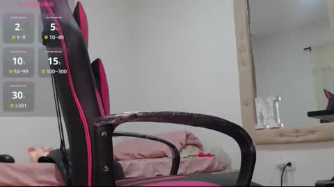 Snapshot of goddess_valen chatting on 15, 12, 2025 goddess_valen online show from 15, 12, 2025