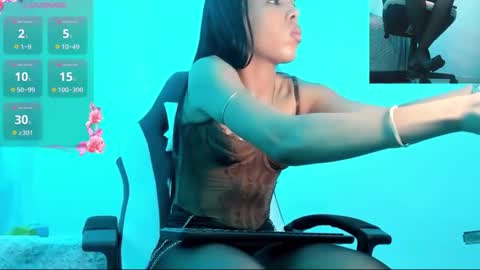 Snapshot of goddess_valen chatting on 14, 3, 2026 goddess_valen online show from 14, 3, 2026