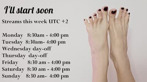 Verdgy online show from 27, 10, 2025