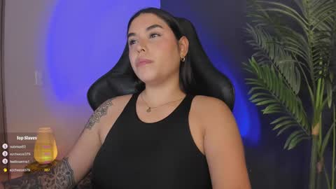 Miss Veronica  - The Supreme   online show from 18, 9, 2025