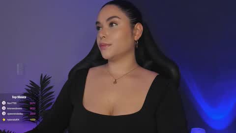 Miss Veronica  - The Supreme   online show from 12, 11, 2025