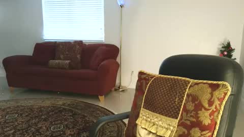 Xandra The Goddess online show from 2, 3, 2026