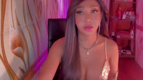 Barbie Brown online show from 3, 10, 2025