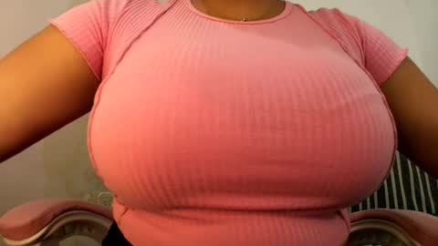 Snapshot of goddesschanell chatting on 6, 3, 2026 CHANELL online show from 6, 3, 2026