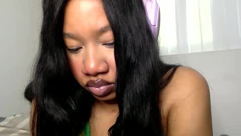 Goddess Daisy Sky online show from 7, 3, 2025