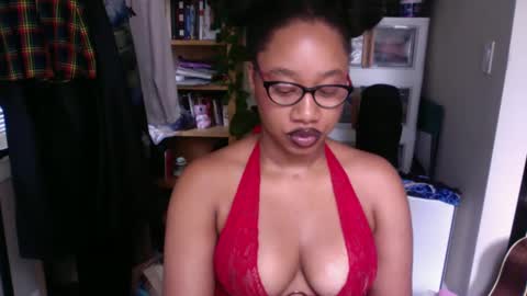 Goddess Daisy Sky online show from 21, 9, 2025