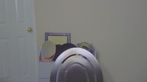 Goddess Daisy Sky online show from 20, 10, 2025