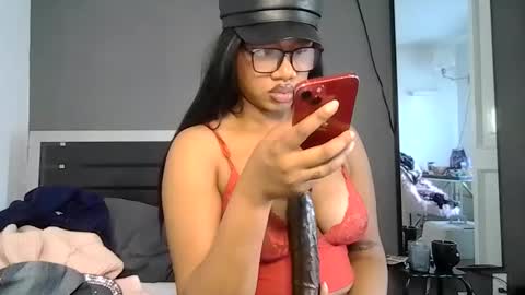 Goddess Daisy Sky online show from 22, 2, 2026