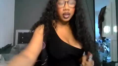 Goddess Daisy Sky online show from 8, 3, 2026