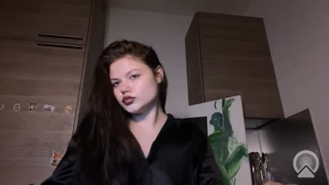 goddessdarina online show from 22, 9, 2025